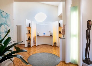 Foto 9 - Villa Strada Vaglio e Colma
 
74, Biella - foto 9