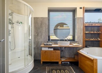 Foto 15 - Villa Strada Vaglio e Colma
 
74, Biella - foto 15