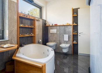 Foto 16 - Villa Strada Vaglio e Colma
 
74, Biella - foto 16