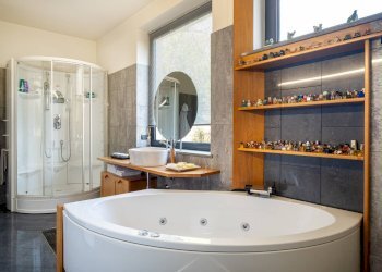 Foto 17 - Villa Strada Vaglio e Colma
 
74, Biella - foto 17