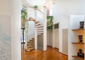 Foto 19 - Villa Strada Vaglio e Colma
 
74, Biella - foto 19