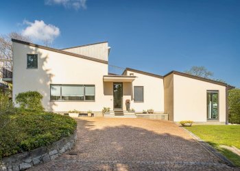 Foto 21 - Villa Strada Vaglio e Colma
 
74, Biella - foto 21