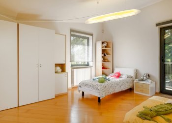 Foto 22 - Villa Strada Vaglio e Colma
 
74, Biella - foto 22