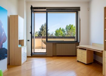 Foto 23 - Villa Strada Vaglio e Colma
 
74, Biella - foto 23