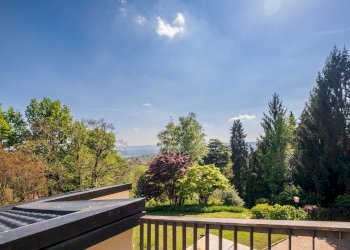 Foto 24 - Villa Strada Vaglio e Colma
 
74, Biella - foto 24