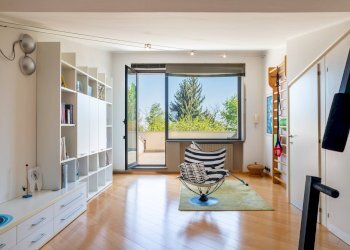 Foto 27 - Villa Strada Vaglio e Colma
 
74, Biella - foto 27