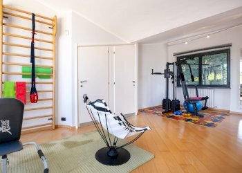 Foto 28 - Villa Strada Vaglio e Colma
 
74, Biella - foto 28