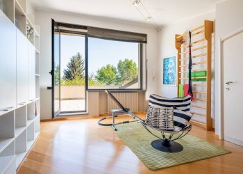 Foto 29 - Villa Strada Vaglio e Colma
 
74, Biella - foto 29