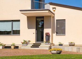 Foto 33 - Villa Strada Vaglio e Colma
 
74, Biella - foto 33