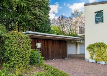 Foto 34 - Villa Strada Vaglio e Colma
 
74, Biella - foto 34