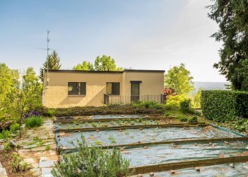 Foto 37 - Villa Strada Vaglio e Colma
 
74, Biella - foto 37