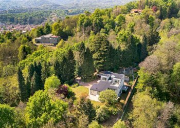 Foto 40 - Villa Strada Vaglio e Colma
 
74, Biella - foto 40