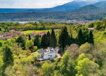 Foto 41 - Villa Strada Vaglio e Colma
 
74, Biella - foto 41