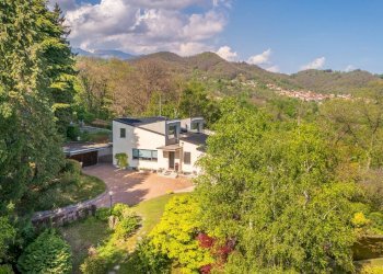 Foto 42 - Villa Strada Vaglio e Colma
 
74, Biella - foto 42