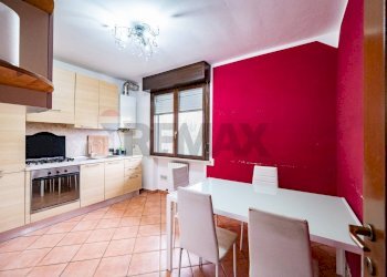 Cucina - Terraced Villa Via XXIV Aprile
 
85, Sustinente - photo 7