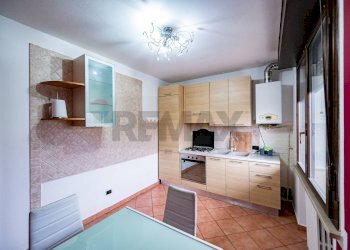 Cucina - Terraced Villa Via XXIV Aprile
 
85, Sustinente - photo 8