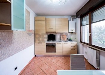 Cucina - Terraced Villa Via XXIV Aprile
 
85, Sustinente - photo 9