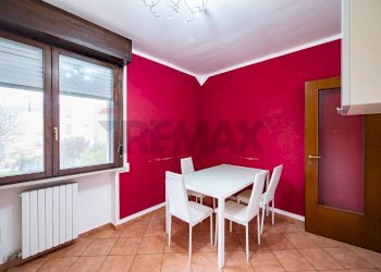 Sala da pranzo - Terraced Villa Via XXIV Aprile
 
85, Sustinente - photo 10