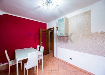 Sala da pranzo - Terraced Villa Via XXIV Aprile
 
85, Sustinente - photo 11