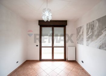 Stanza vuota - Terraced Villa Via XXIV Aprile
 
85, Sustinente - photo 35