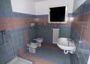 Bagno - Bilocale Via Caterina Bon Brenzoni, Mozzecane - foto 6