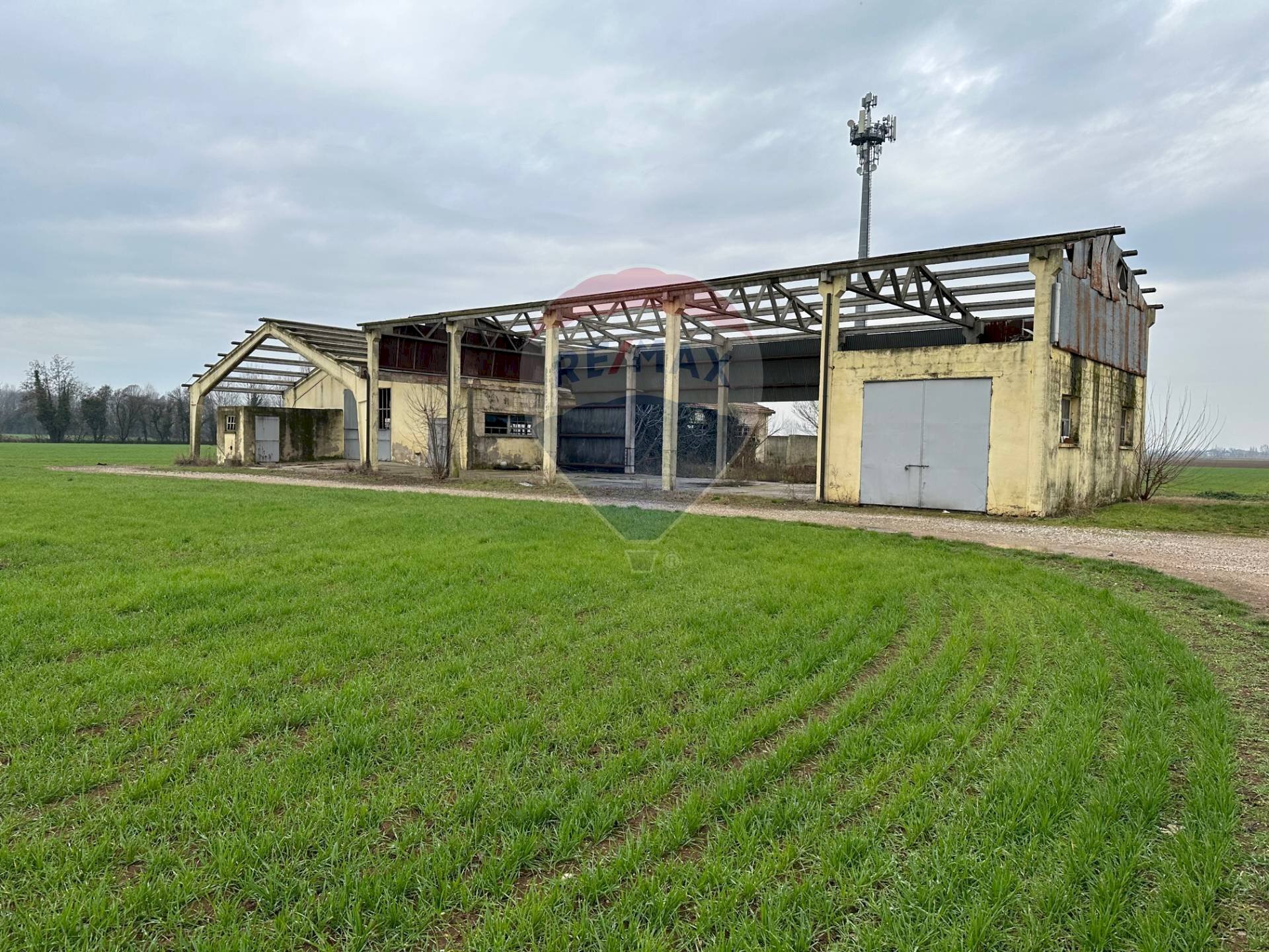 Casa all\'aperto - Rustico strada santa maddalena
 
30, Porto Mantovano - foto 1