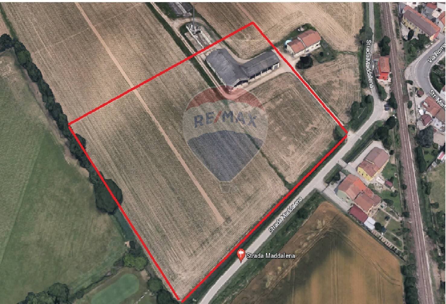 Posizione della mappa - Rustico strada santa maddalena
 
30, Porto Mantovano - foto 2