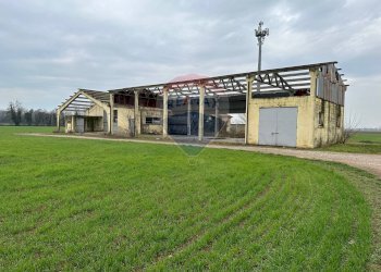 Casa all\'aperto - Rustico strada santa maddalena
 
30, Porto Mantovano - foto 1