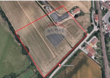 Posizione della mappa - Rustico strada santa maddalena
 
30, Porto Mantovano - foto 2