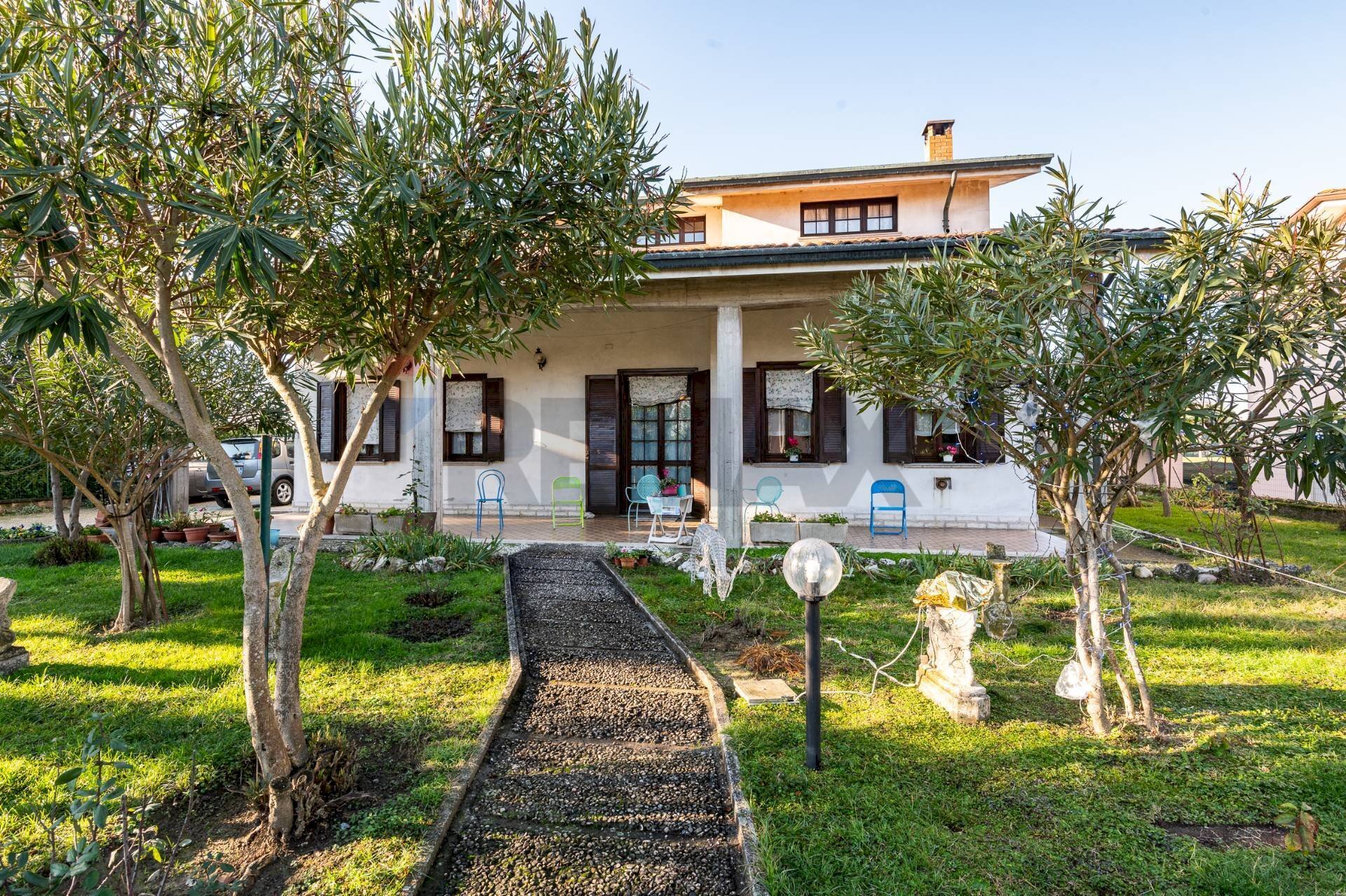 Casa all\'aperto - Villa Borgo Virgilio - photo 1
