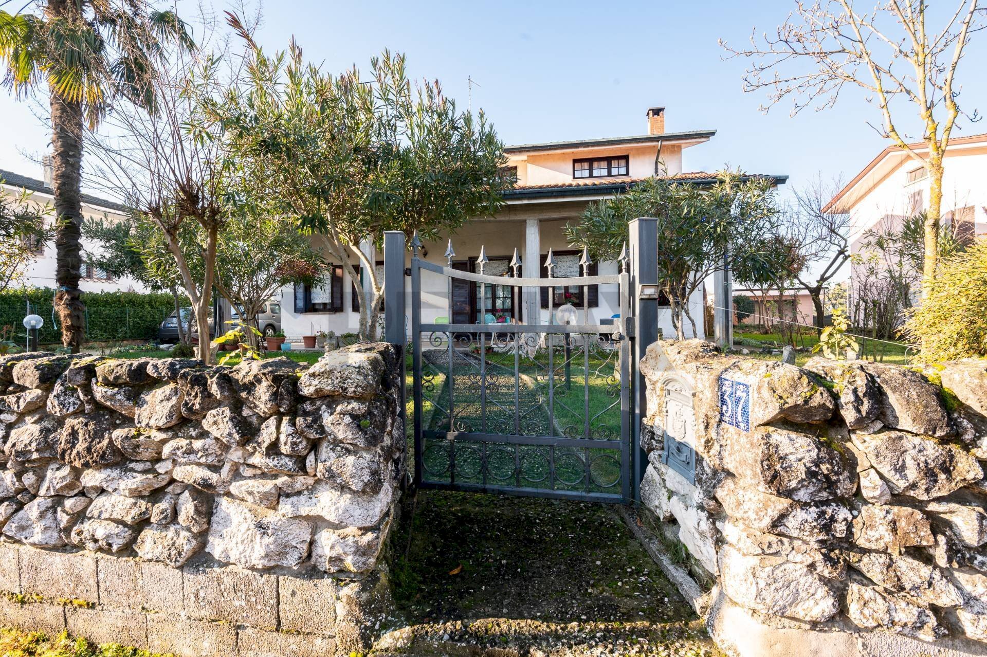 Casa all\'aperto - Villa Borgo Virgilio - photo 3