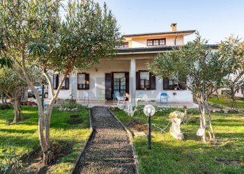 Casa all\'aperto - Villa Borgo Virgilio - photo 1