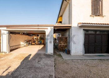 Casa all\'aperto - Villa Borgo Virgilio - photo 4