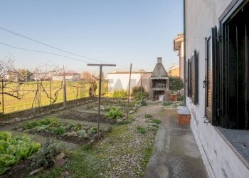 Giardino - Villa Borgo Virgilio - photo 8