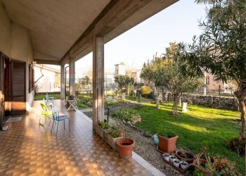 Terrazza - Villa Borgo Virgilio - photo 10