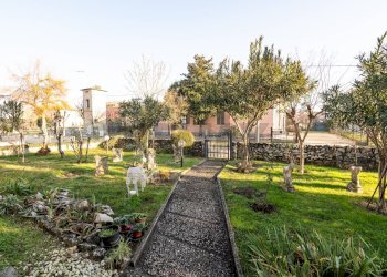 Giardino - Villa Borgo Virgilio - photo 11