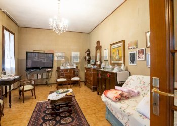 Soggiorno - Villa Borgo Virgilio - photo 14