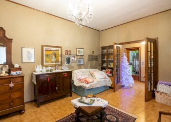 Soggiorno - Villa Borgo Virgilio - photo 15