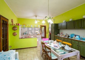 Sala da pranzo - Villa Borgo Virgilio - photo 17