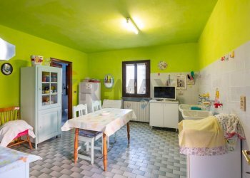 Sala da pranzo - Villa Borgo Virgilio - photo 18