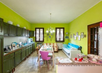 Sala da pranzo - Villa Borgo Virgilio - photo 19