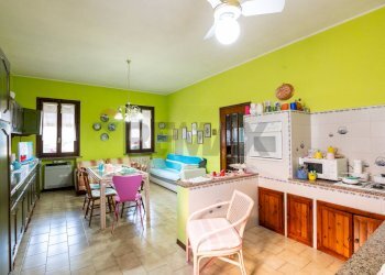 Cucina - Villa Borgo Virgilio - photo 20