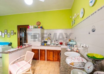 Cucina - Villa Borgo Virgilio - photo 21