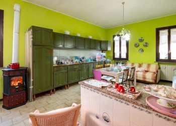 Cucina - Villa Borgo Virgilio - photo 22