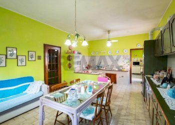 Sala da pranzo - Villa Borgo Virgilio - photo 23