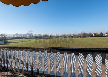 Balcone - Villa Borgo Virgilio - photo 32