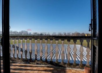 Balcone - Villa Borgo Virgilio - photo 33