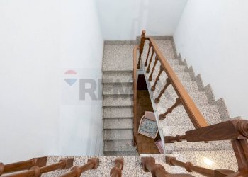 Scale - Villa Borgo Virgilio - photo 42