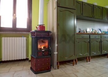 Cucina - Villa Borgo Virgilio - photo 43