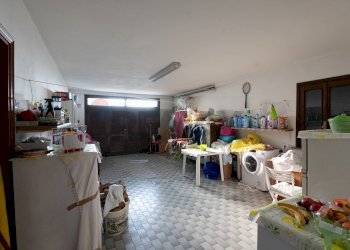 Lavanderia - Villa Borgo Virgilio - photo 44